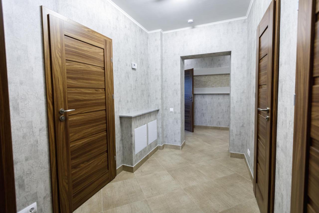 דירות רוזבדוב Itm Haus מראה חיצוני תמונה