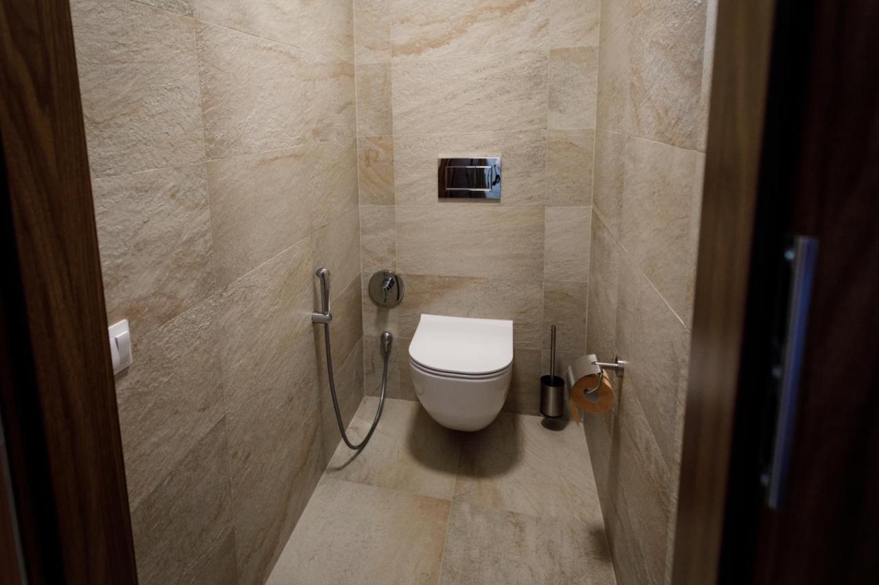 דירות רוזבדוב Itm Haus מראה חיצוני תמונה