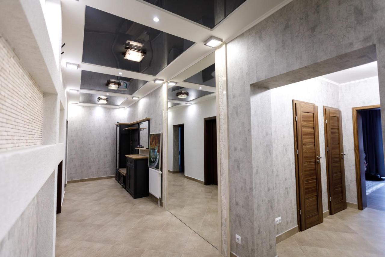 דירות רוזבדוב Itm Haus מראה חיצוני תמונה