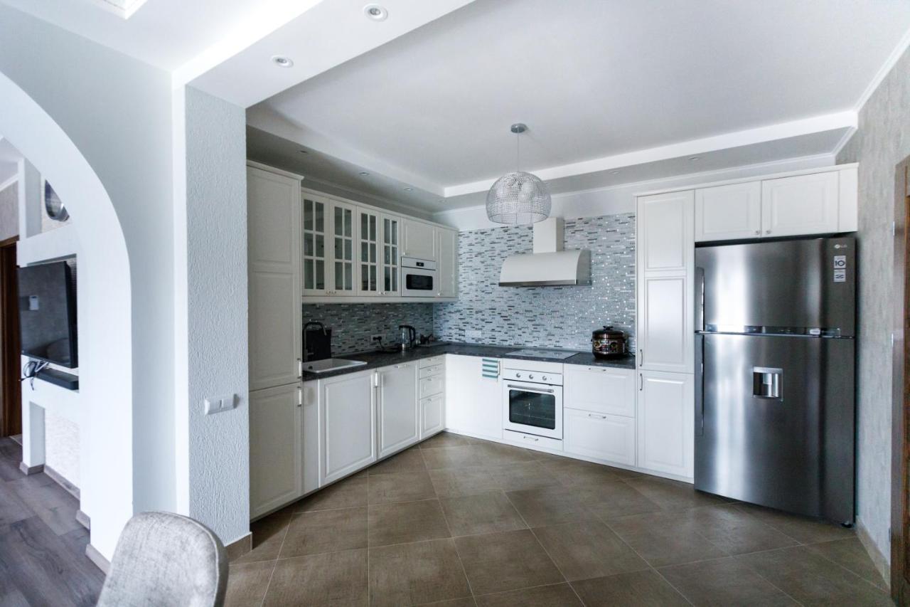 דירות רוזבדוב Itm Haus מראה חיצוני תמונה