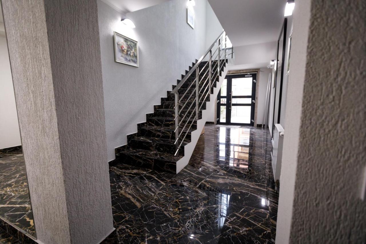 דירות רוזבדוב Itm Haus מראה חיצוני תמונה