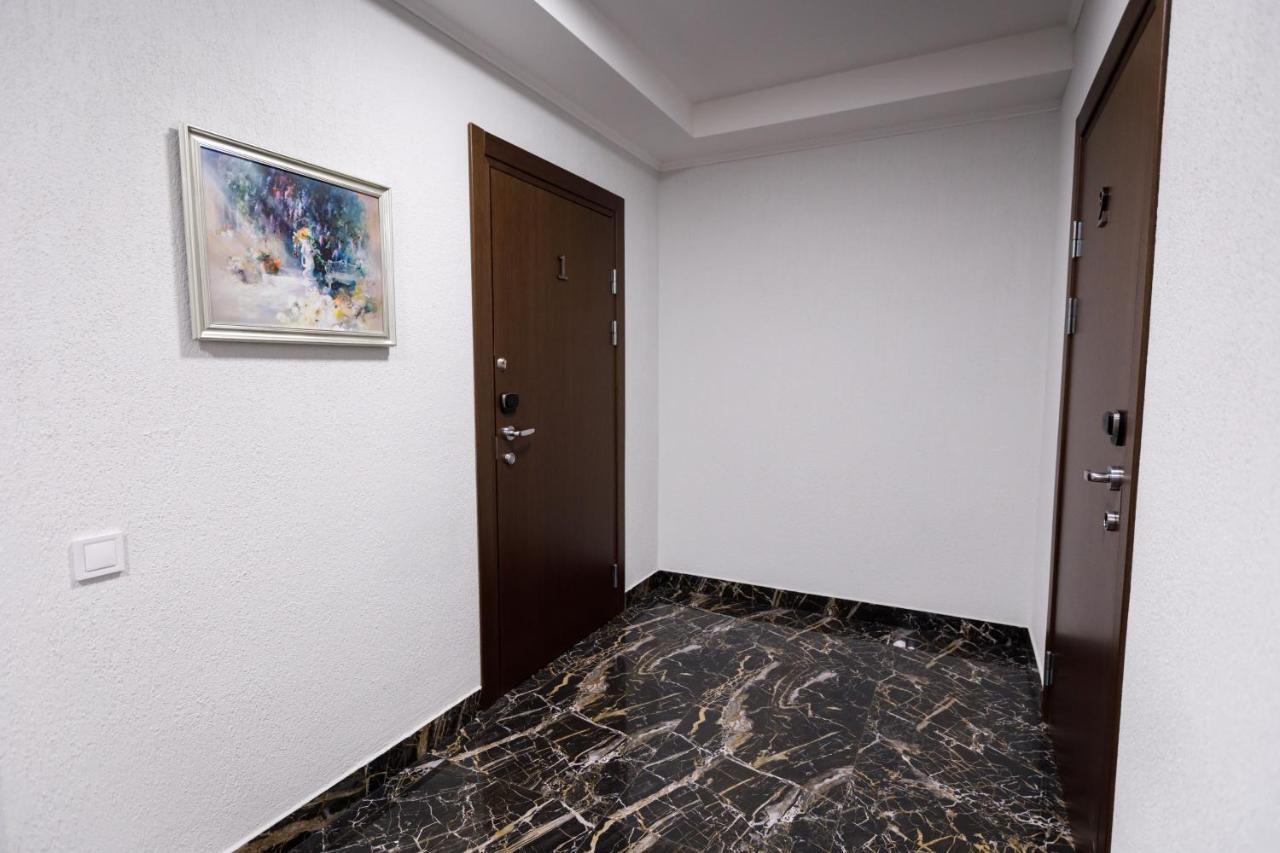 דירות רוזבדוב Itm Haus מראה חיצוני תמונה