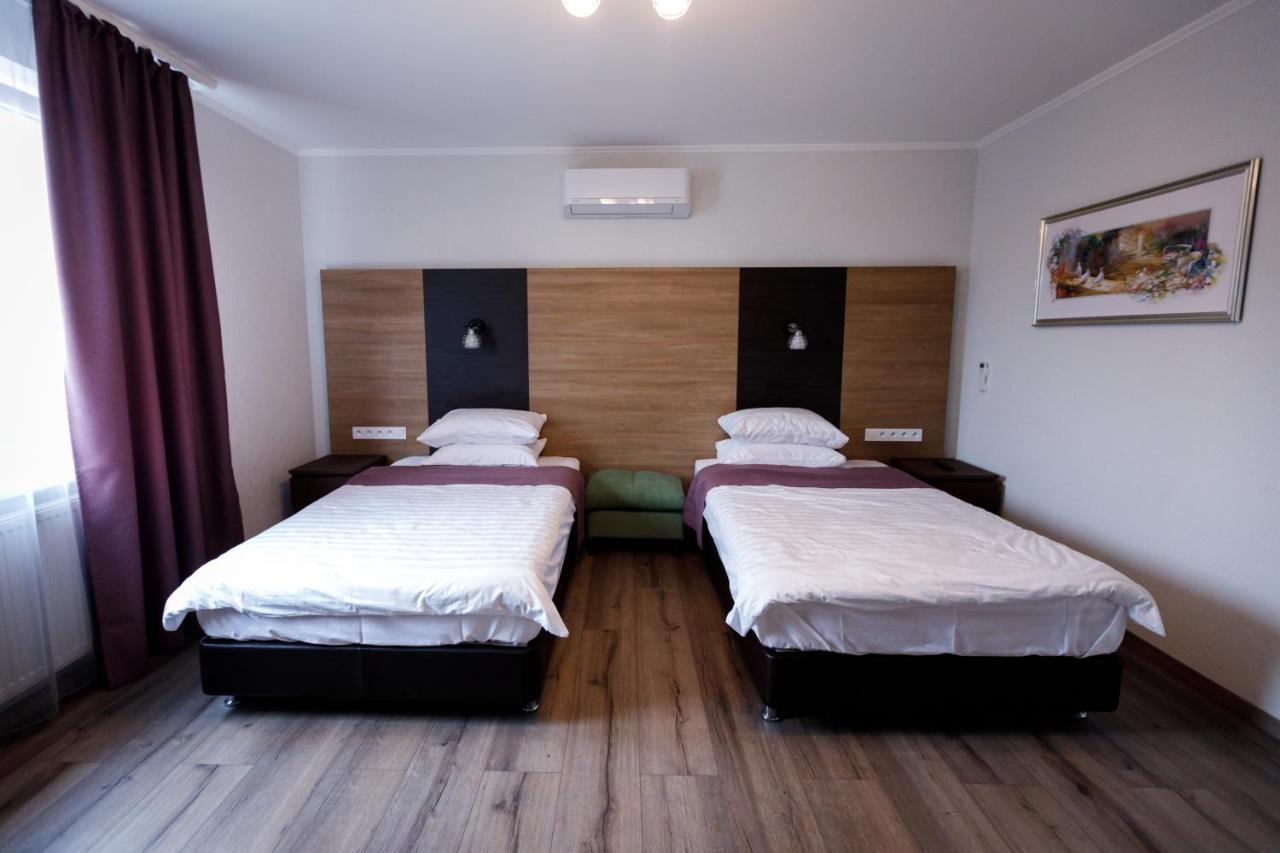 דירות רוזבדוב Itm Haus מראה חיצוני תמונה