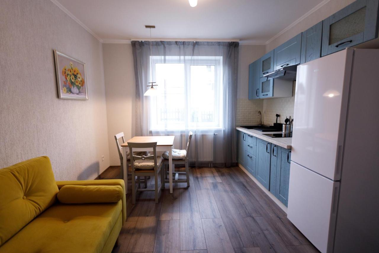 דירות רוזבדוב Itm Haus מראה חיצוני תמונה