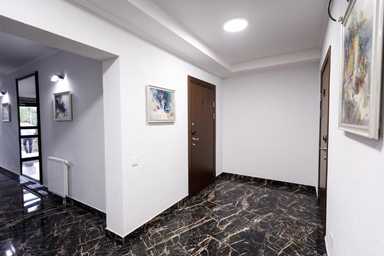דירות רוזבדוב Itm Haus מראה חיצוני תמונה