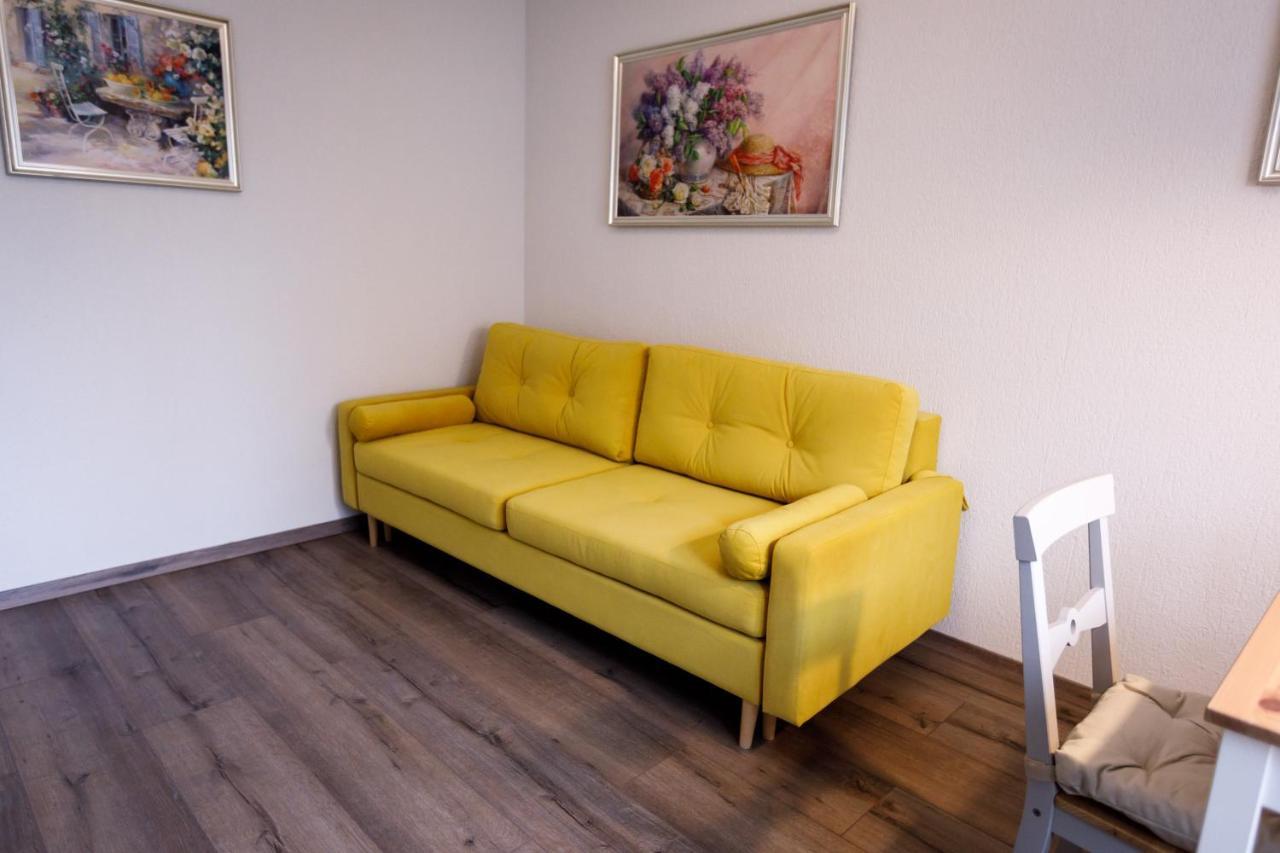 דירות רוזבדוב Itm Haus מראה חיצוני תמונה