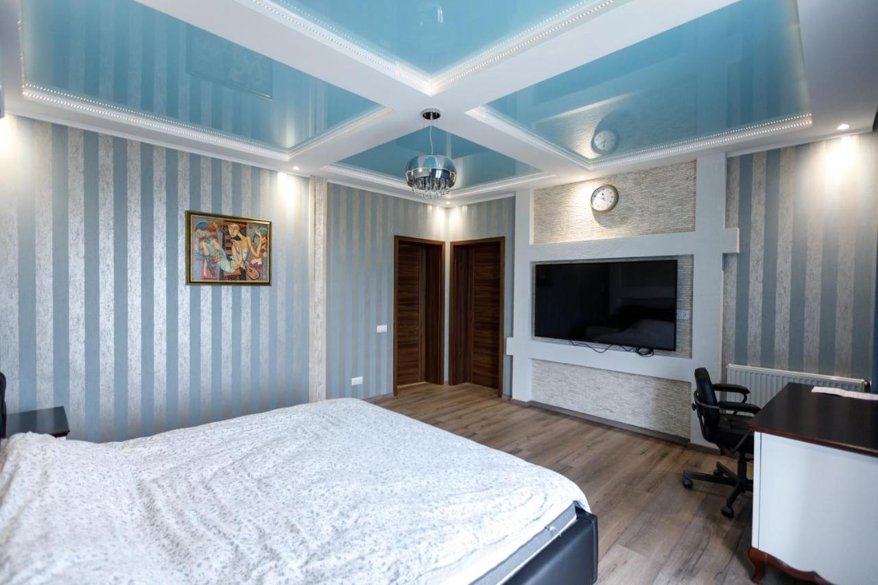 דירות רוזבדוב Itm Haus מראה חיצוני תמונה