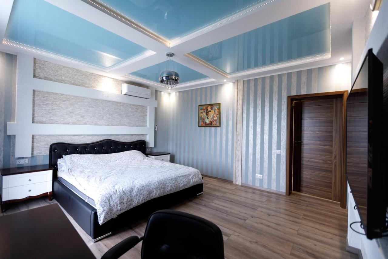 דירות רוזבדוב Itm Haus מראה חיצוני תמונה